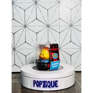 Chucky Scarred Chucky Mini TUBBZ